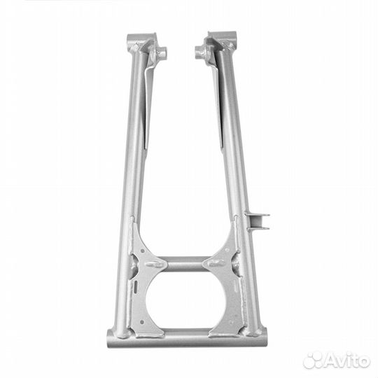 Рычаг нижний левый Yamaha