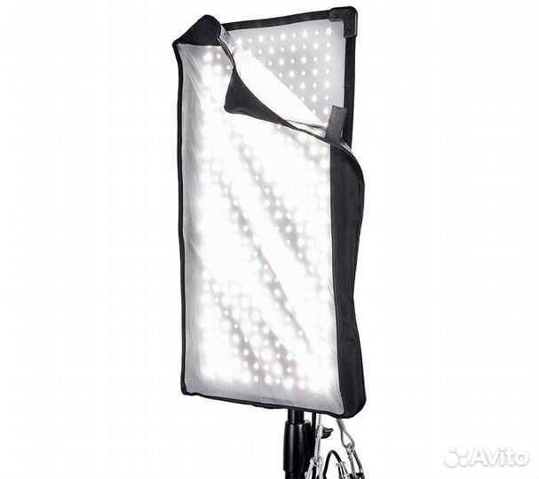 Осветитель светодиодный GreenBean FreeLight 336 Bi