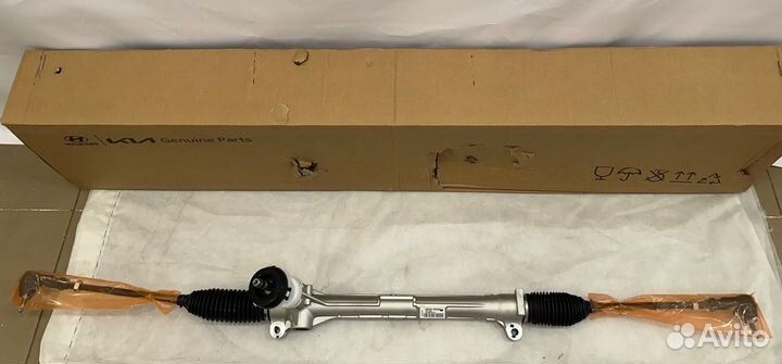 Рулевая рейка оригинал новая Hyundai Creta I