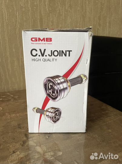 Шрус внешний