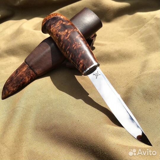 Профессиональная заточка, реставрация ножей