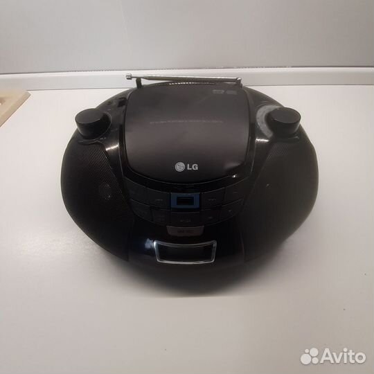 Проигрыватель сд дисков