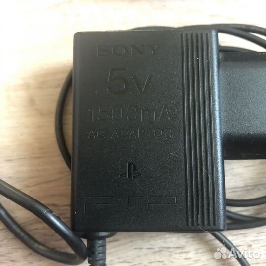 Sony PSP e1008