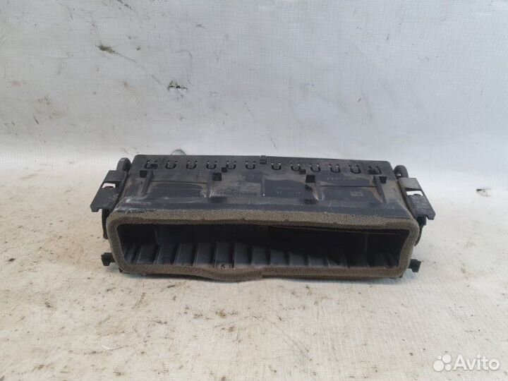 Дефлектор в торпеду Opel Astra H Z16XER 2008