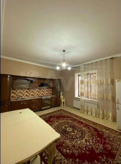 Дом 140 м² на участке 4,5 сот.