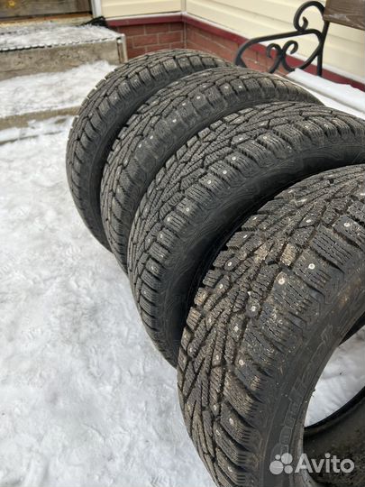 Cordiant Snow Cross 205/55 R16 91T