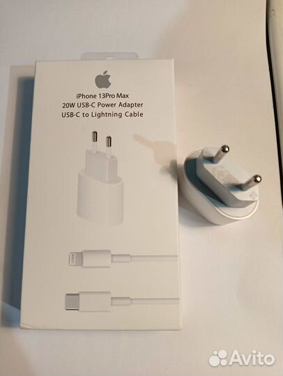 Зарядное устройство для телефона