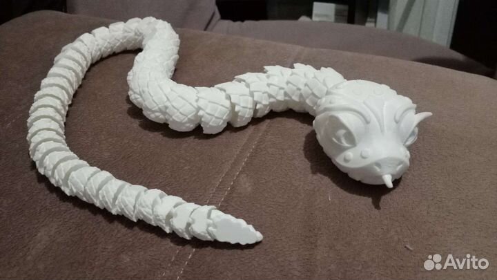 Подвижные игрушки