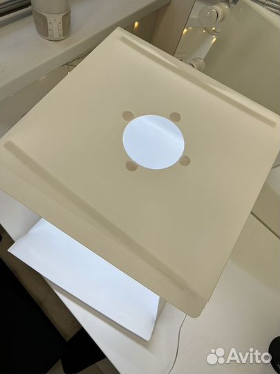 Фотобокс для маникюра