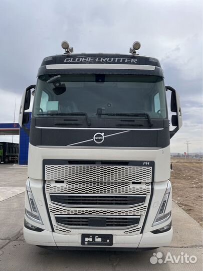 Volvo FH, 2023