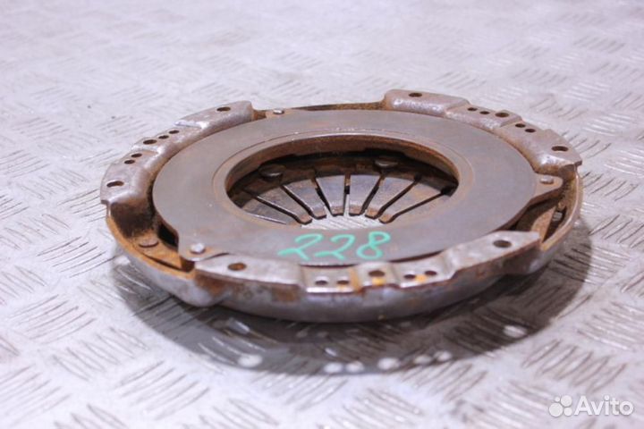 Корзина сцепления Mazda 3 BL бл