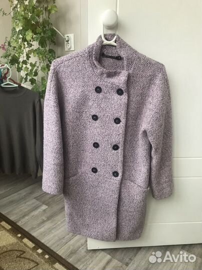 Дубленка,пальто