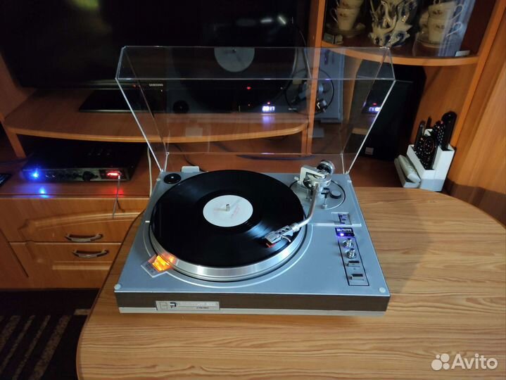 Проигрыватель арктур 006