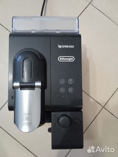 Кофемашина