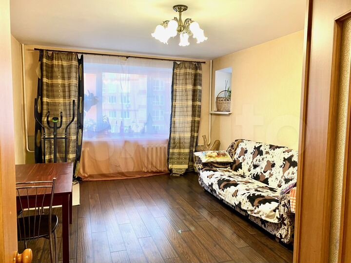 3-к. квартира, 79,3 м², 8/20 эт.