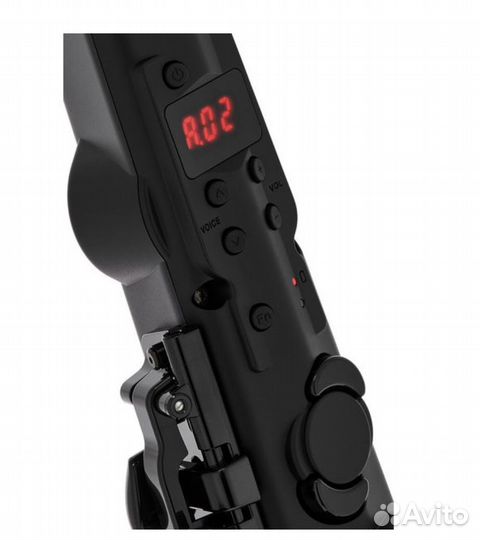 Цифровой саксофон Yamaha YDS-120