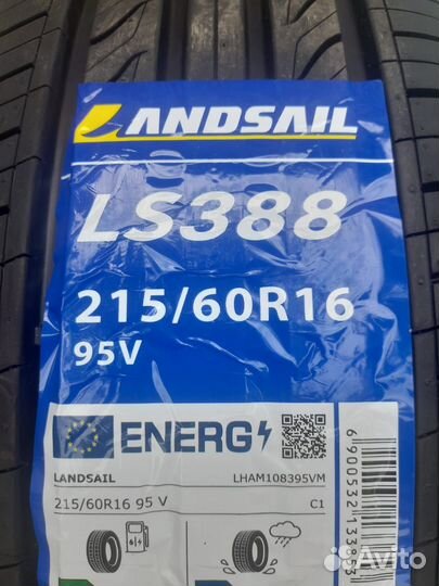 Landsail LS388 215/60 R16