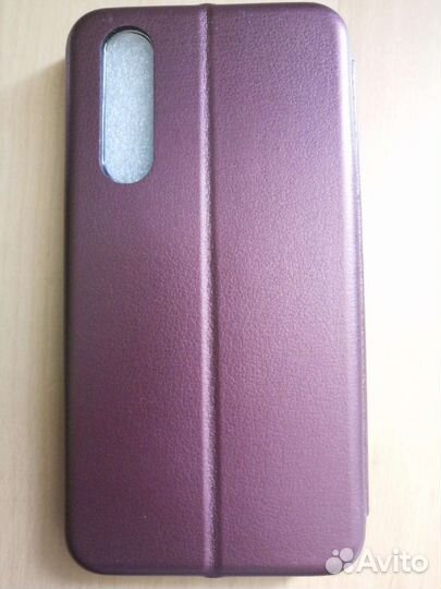 Чехол-книжка Huawei p30