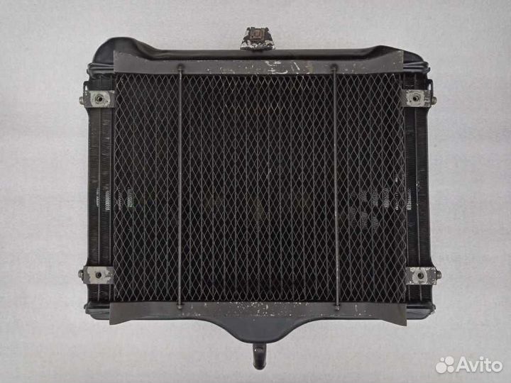 Радиатор Yamaha V-MAX 1200