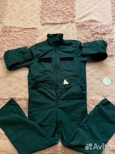 Форма мчс для студентов