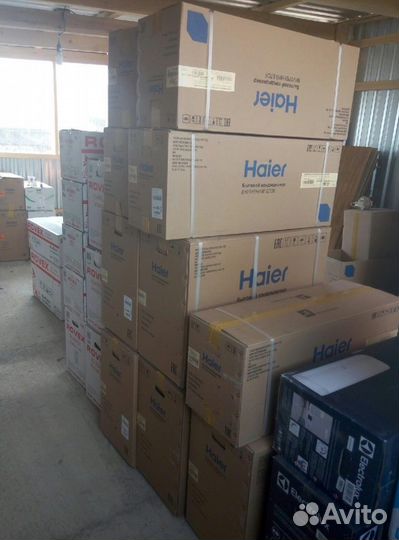 Продажа кондиционеров оптовые расценки