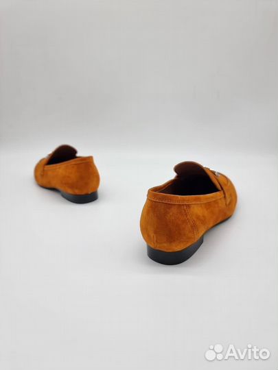 Лоферы туфли женские Hermes 36-41