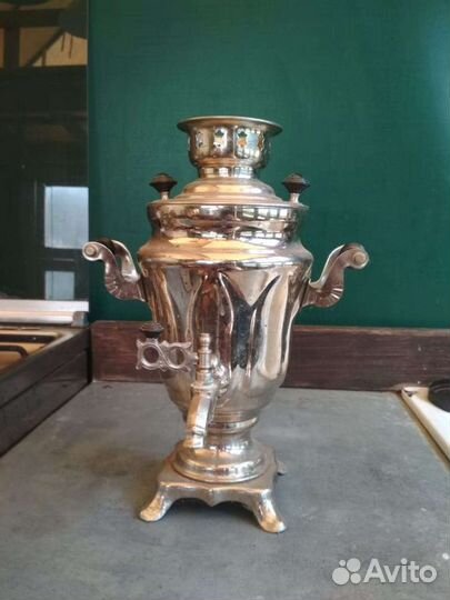 Самовар электрический