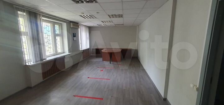 ПСН 48 м2 у метро Царицыно