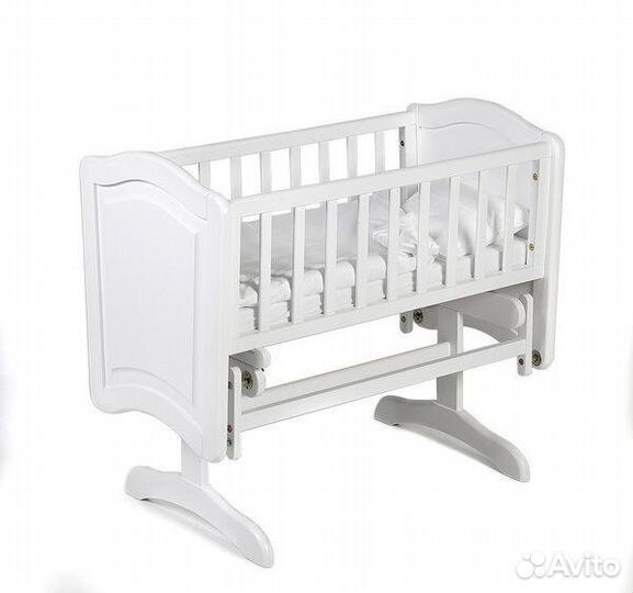 Колыбель Troll Monika Glider