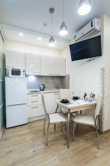 2-к. квартира, 29 м², 5/5 эт.