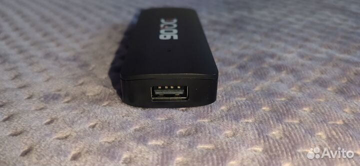 Android тв приставка DQ-06TV Stick