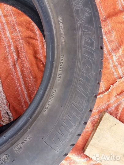 Michelin Primacy HP 225/55 R16