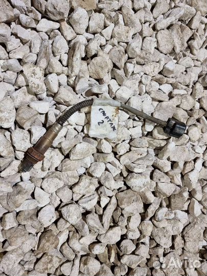 Лямбда зонд Спортейдж 2