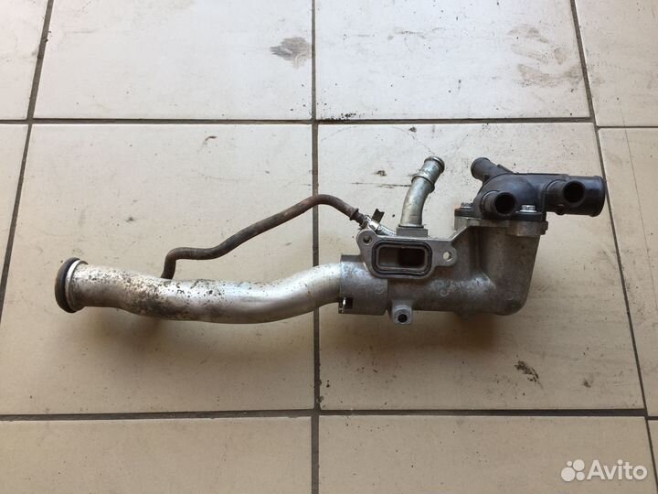 Термостат с корпусом Saab 9-3 II