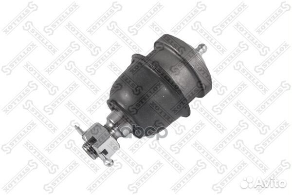 52-00001-SX опора шаровая верхняя Chrysler Cru