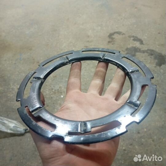 Гайка топливного насоса Газ Next