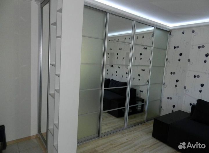 Шкафы.Шкафы купе на заказ