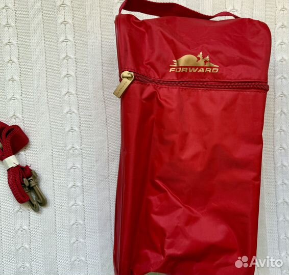Сумка сборной Forward Russia