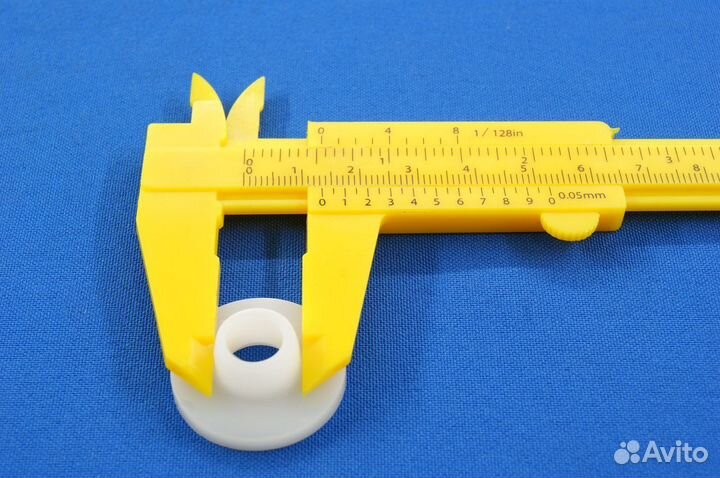 Втулка для шнека мясорубки Moulinex