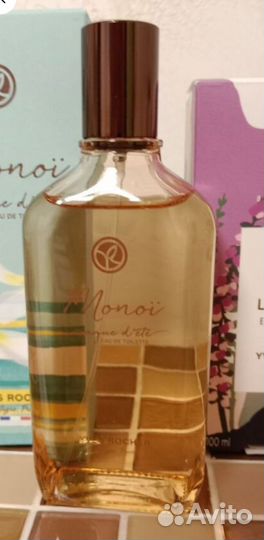 Парфюм ив Роше