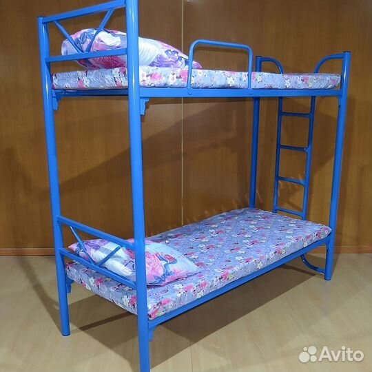 Кровать двухъярусная Экспресс доставка