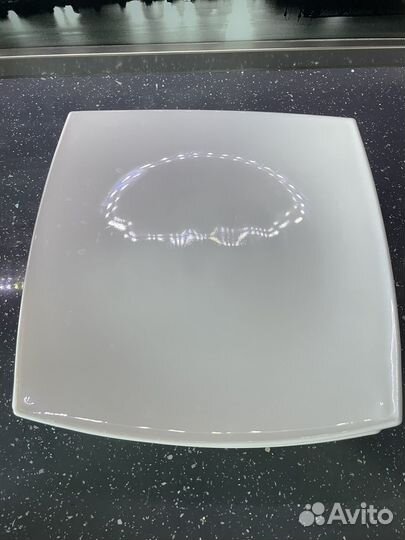 Набор тарелок