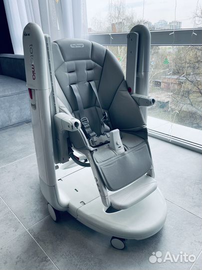 Стул для кормления Peg Perego Tatamia