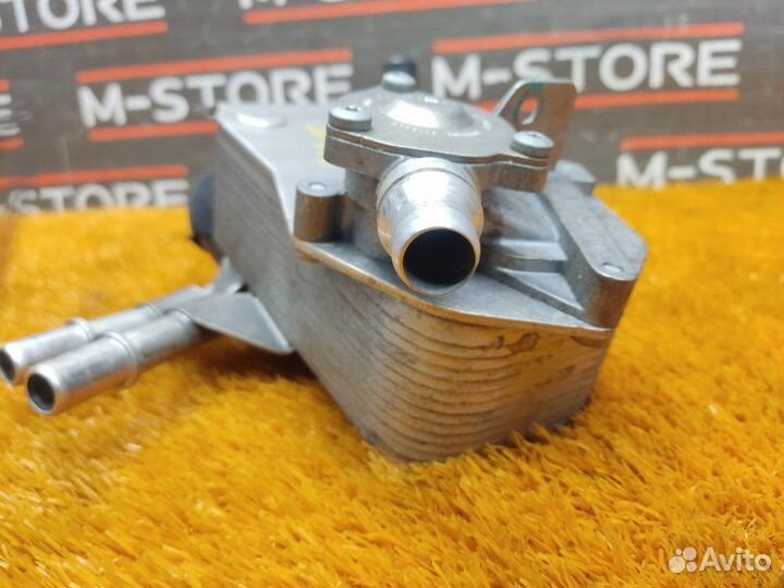 Теплообменник Bmw 3-Series E90 N54B30 2007