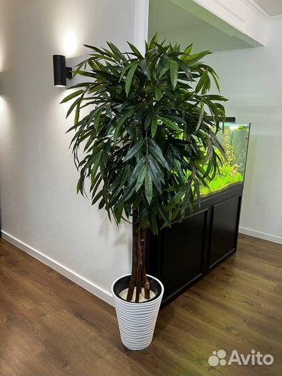 Искусственное дерево премиум качества / Озеленение