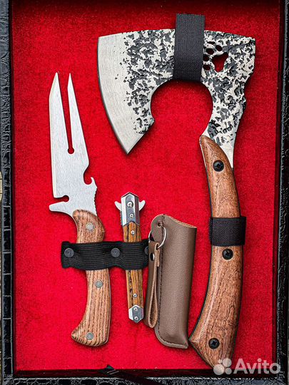 Подарочный набор для мужчин