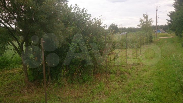 Участок 24 сот. (ИЖС)