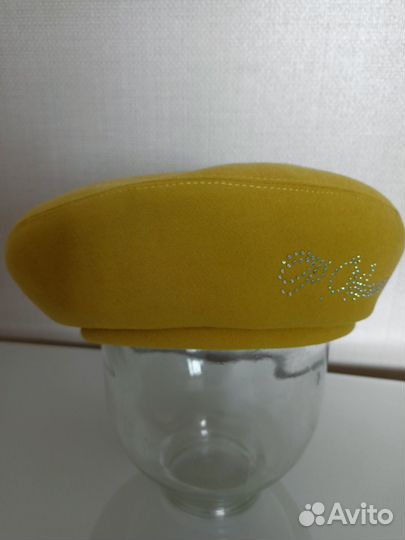 Берет женский