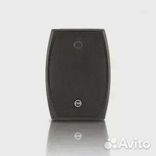 Акустическая система cvgaudio ODF516TBL