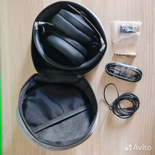 Наушники Sennheiser momentum 3